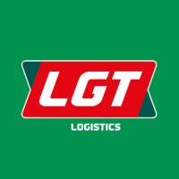 LGT Logistics Oy logo, LGT Logistics Oy contact details