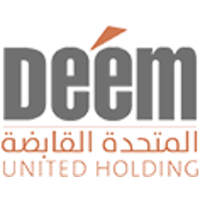 Deem United logo, Deem United contact details