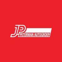 Peterman autogroep logo, Peterman autogroep contact details