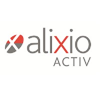 Alixio Activ logo, Alixio Activ contact details