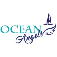 Ocean Angels logo, Ocean Angels contact details