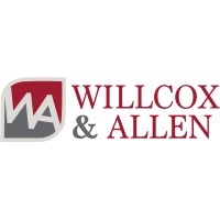 Willcox & Allen logo, Willcox & Allen contact details