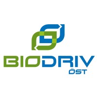 BioDriv Öst logo, BioDriv Öst contact details