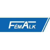 FÃ©malk Zrt. logo, FÃ©malk Zrt. contact details