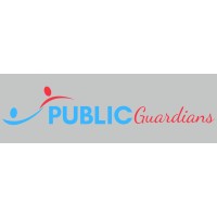 Public Guardians logo, Public Guardians contact details