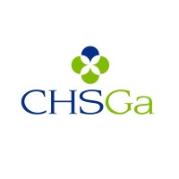 CHSGa logo, CHSGa contact details