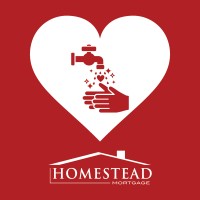 Homestead Mortgage logo, Homestead Mortgage contact details