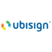 Ubisign logo, Ubisign contact details