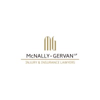 McNally Gervan LLP logo, McNally Gervan LLP contact details