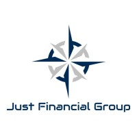 Just Financial Group Ltd logo, Just Financial Group Ltd contact details