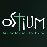 Ostium - Tecnologia do Bem logo, Ostium - Tecnologia do Bem contact details