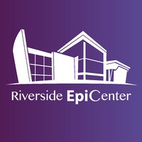 Riverside EpiCenter logo, Riverside EpiCenter contact details