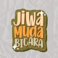 Jiwa Muda Bicara logo, Jiwa Muda Bicara contact details