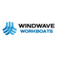 Windwave Workboats logo, Windwave Workboats contact details