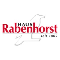 Haus Rabenhorst O. Lauffs GmbH & Co. KG logo, Haus Rabenhorst O. Lauffs GmbH & Co. KG contact details