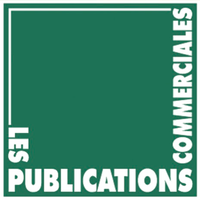 Les Publications Commerciales logo, Les Publications Commerciales contact details