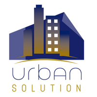 Urban Solution logo, Urban Solution contact details