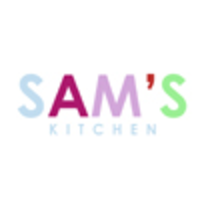 Sam's Kitchen UK logo, Sam's Kitchen UK contact details