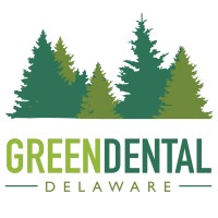 Green Dental Delaware logo, Green Dental Delaware contact details