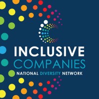 Inclusive Companies logo, Inclusive Companies contact details