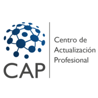 CAP, Centro de Actualización Profesional CR logo, CAP, Centro de Actualización Profesional CR contact details