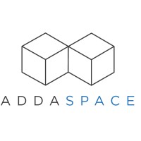 Addaspace logo, Addaspace contact details