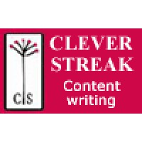 Clever Streak logo, Clever Streak contact details