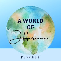 A World of Difference logo, A World of Difference contact details