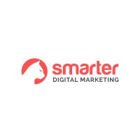 Smarter Digital Marketing logo, Smarter Digital Marketing contact details