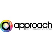 Approach Print Ltd logo, Approach Print Ltd contact details