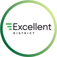 District Excellent logo, District Excellent contact details