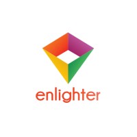 Enlighter logo, Enlighter contact details