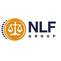 NLFgroup logo, NLFgroup contact details