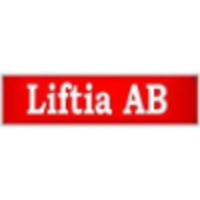 Liftia AB logo, Liftia AB contact details