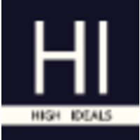 High Ideals logo, High Ideals contact details