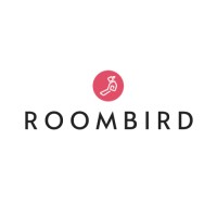 Roombird logo, Roombird contact details