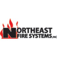 Northeast Fire Systems logo, Northeast Fire Systems contact details