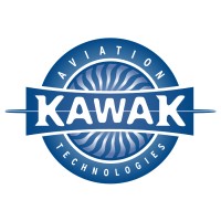 Kawak Aviation Technologies Inc. logo, Kawak Aviation Technologies Inc. contact details