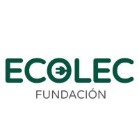 Fundación ECOLEC logo, Fundación ECOLEC contact details