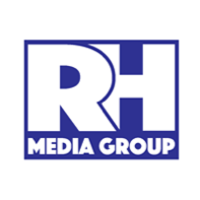 RH Media Group logo, RH Media Group contact details