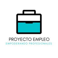 Proyecto Empleo logo, Proyecto Empleo contact details