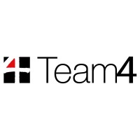 Team4 GmbH logo, Team4 GmbH contact details