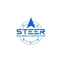 STEER business development logo, STEER business development contact details