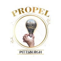 Propel Pittsburgh logo, Propel Pittsburgh contact details