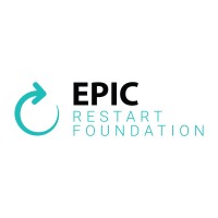 EPIC Restart Foundation logo, EPIC Restart Foundation contact details