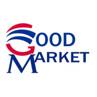 GoodMarket logo, GoodMarket contact details