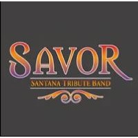 Savor Latin Rock Band / Santana Tribute logo, Savor Latin Rock Band / Santana Tribute contact details