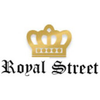 Royal Street Management logo, Royal Street Management contact details