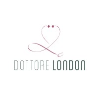 DottoreLondon logo, DottoreLondon contact details