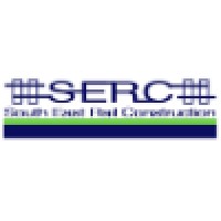 South East Rail Construction Ltd (SERC) logo, South East Rail Construction Ltd (SERC) contact details